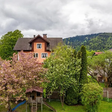 Ferienwohnung Aurikel Garmisch-Partenkirchen Exterior foto