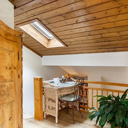 Ferienwohnung Aurikel Garmisch-Partenkirchen Exterior foto