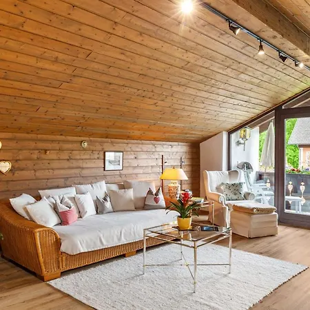 Ferienwohnung Aurikel Garmisch-Partenkirchen Exterior foto