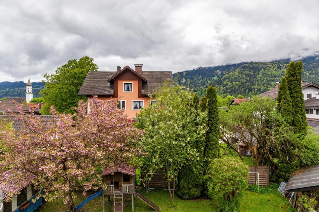 Apartment Aurikel *