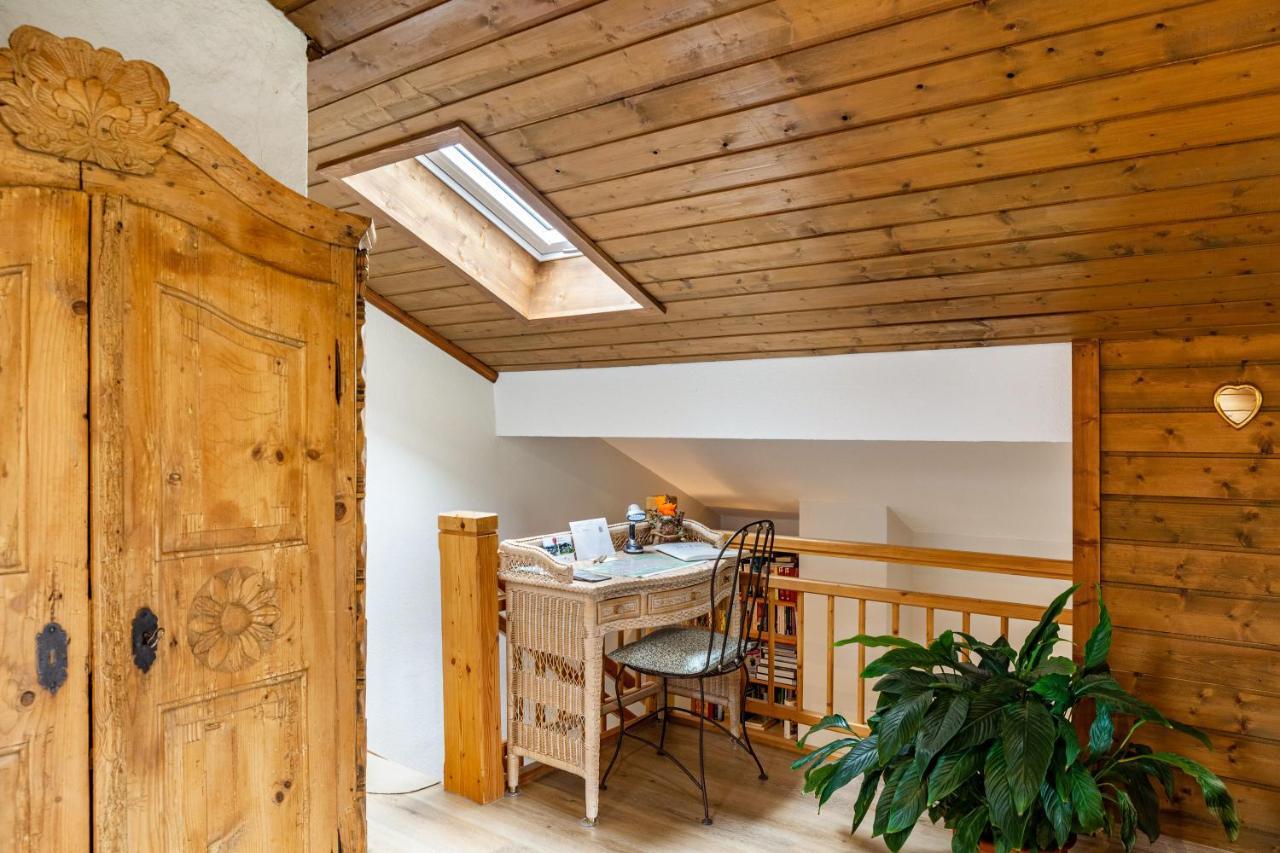 Apartment Aurikel Garmisch-Partenkirchen