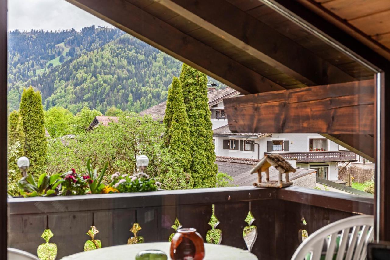 Aurikel Garmisch-Partenkirchen