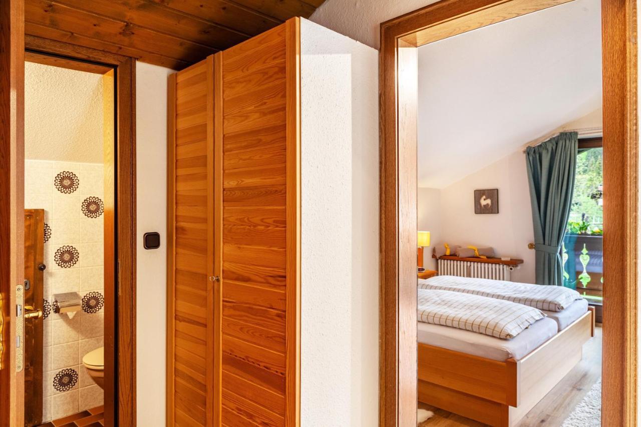 Apartment Aurikel *