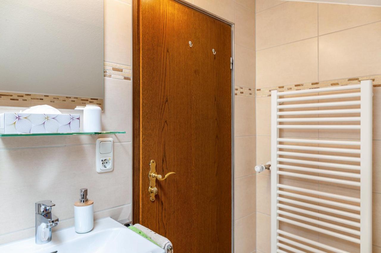 Apartment Aurikel