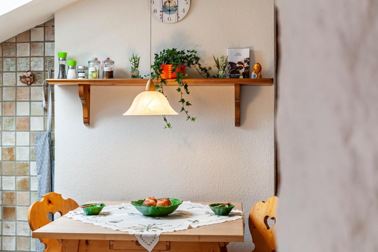 Aurikel Apartment