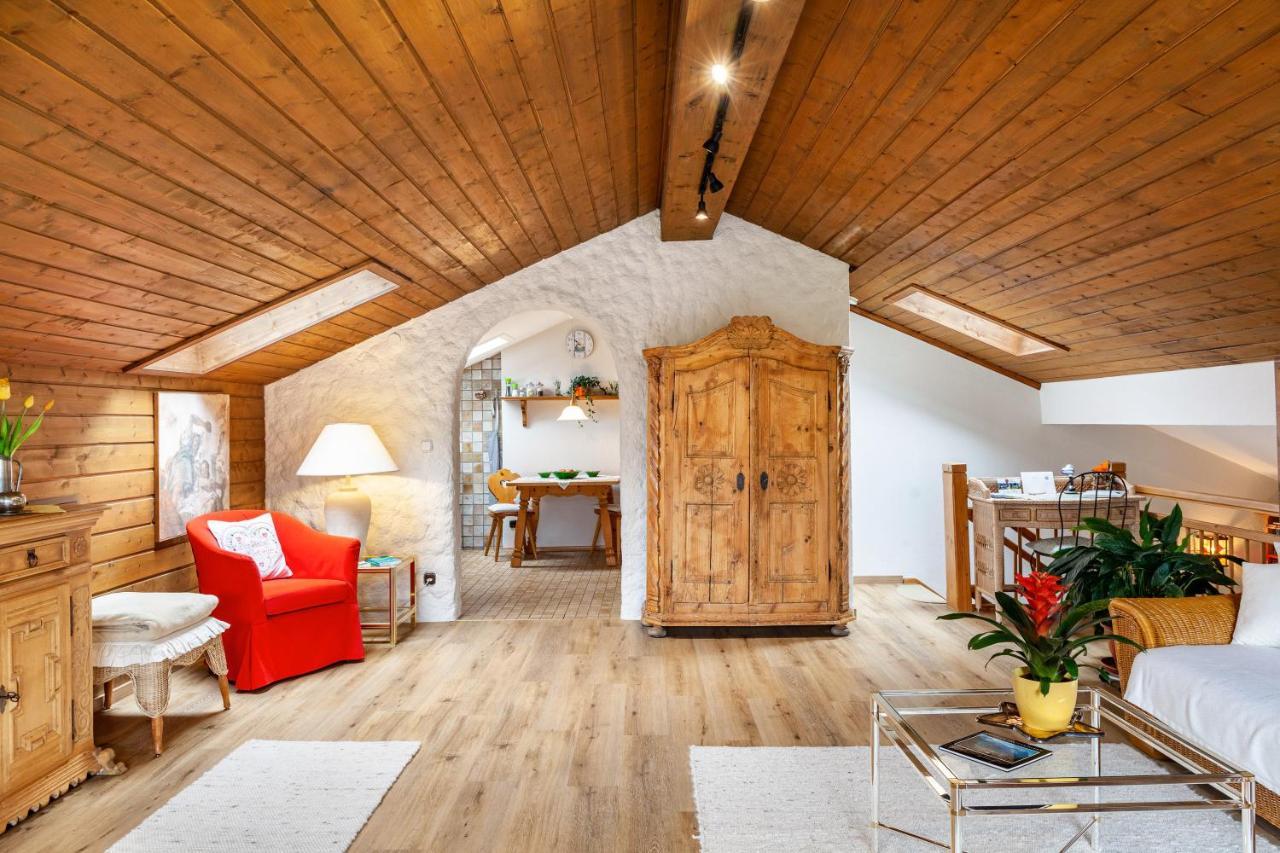 Apartment Aurikel *